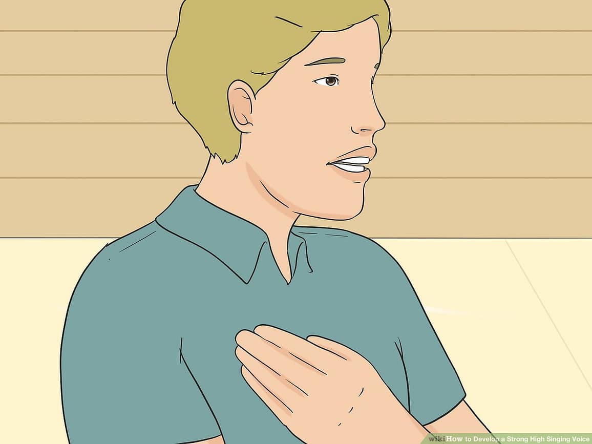 Understanding Why Singers Run Out of Breath