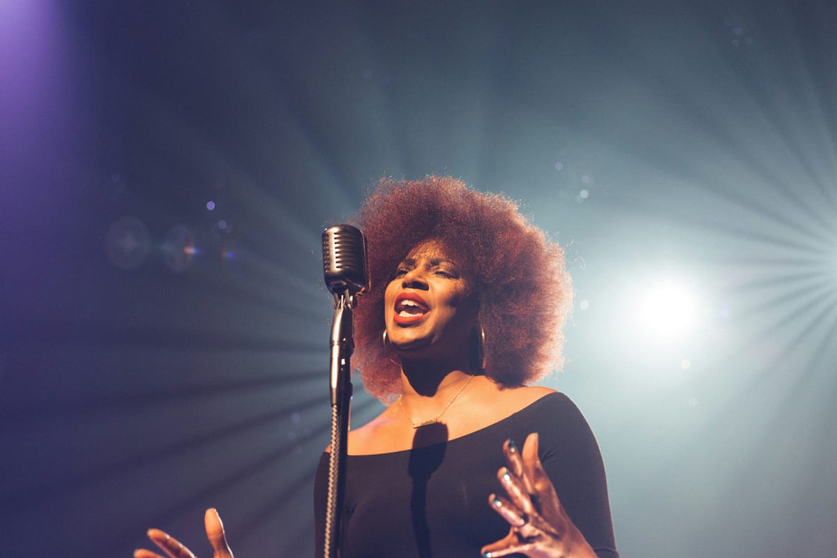 The Role of Emotion in Singing