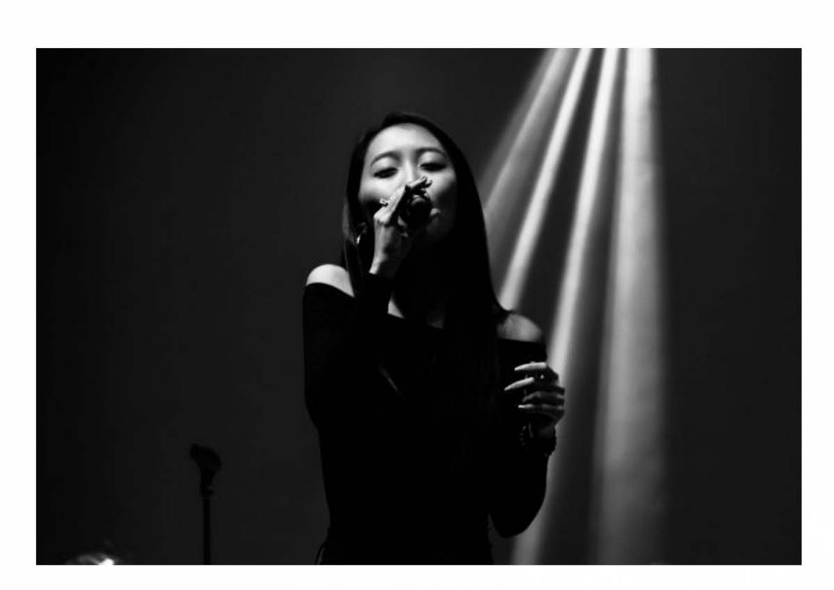 The Intersection of Acting and Singing
