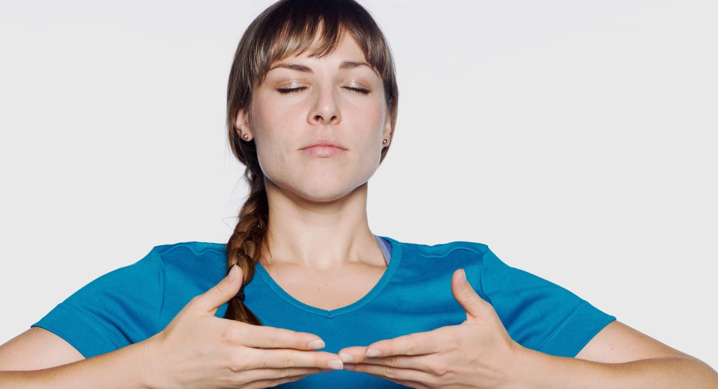 Breathing Techniques