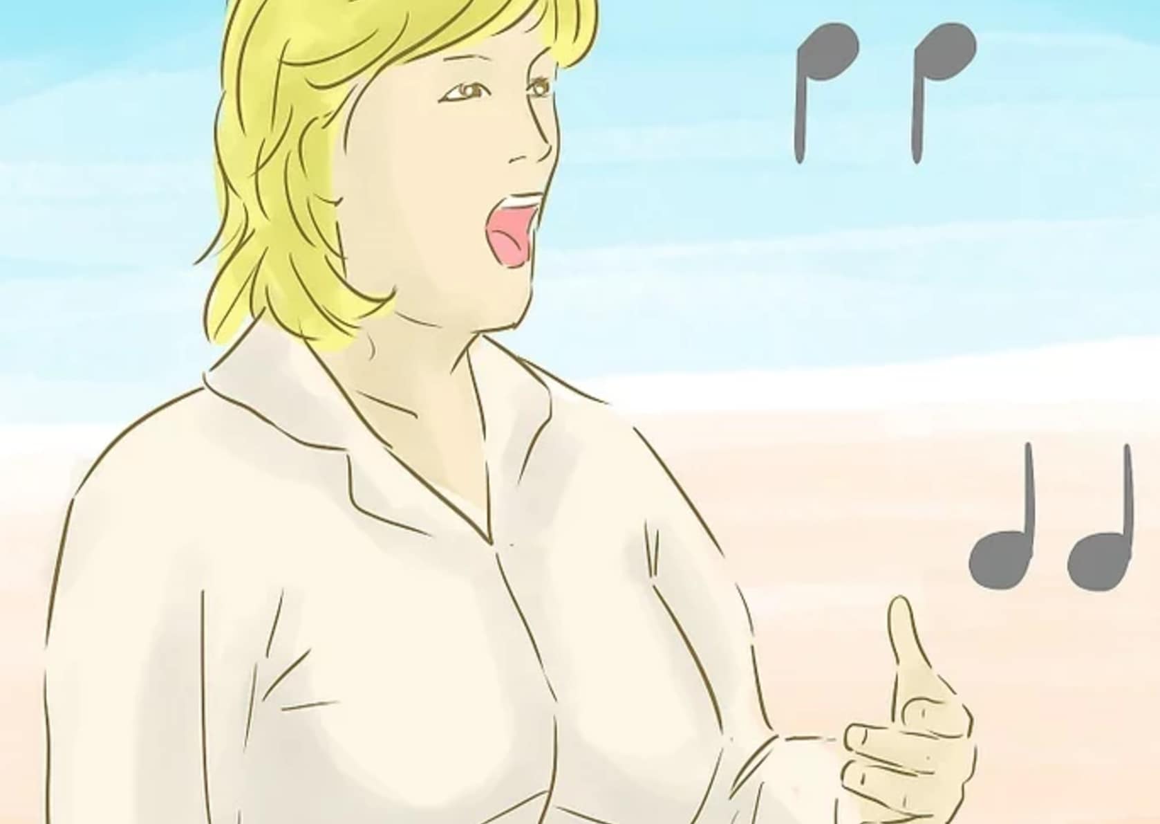 Beginners Foundation Chest Voice Dominance