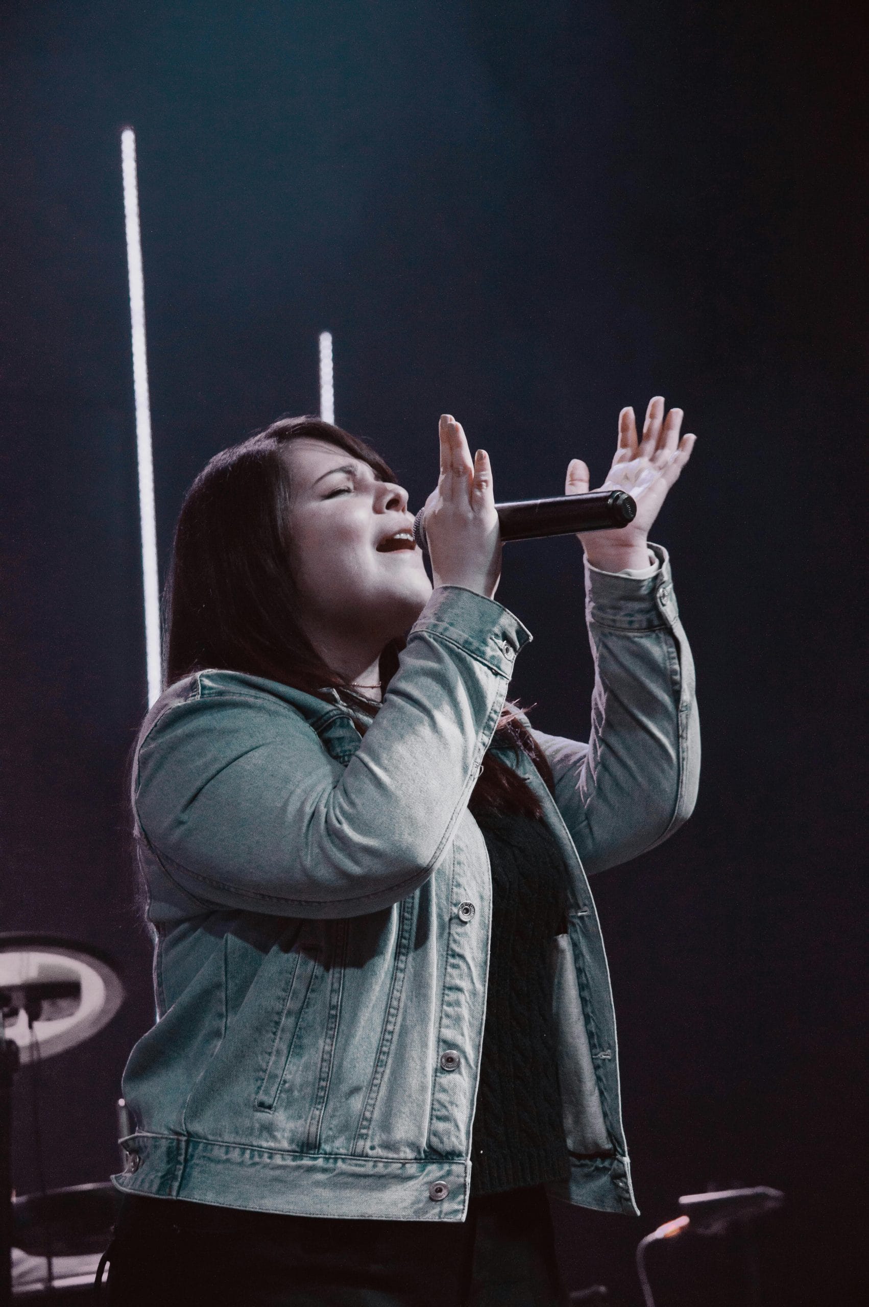 Vocal Agility