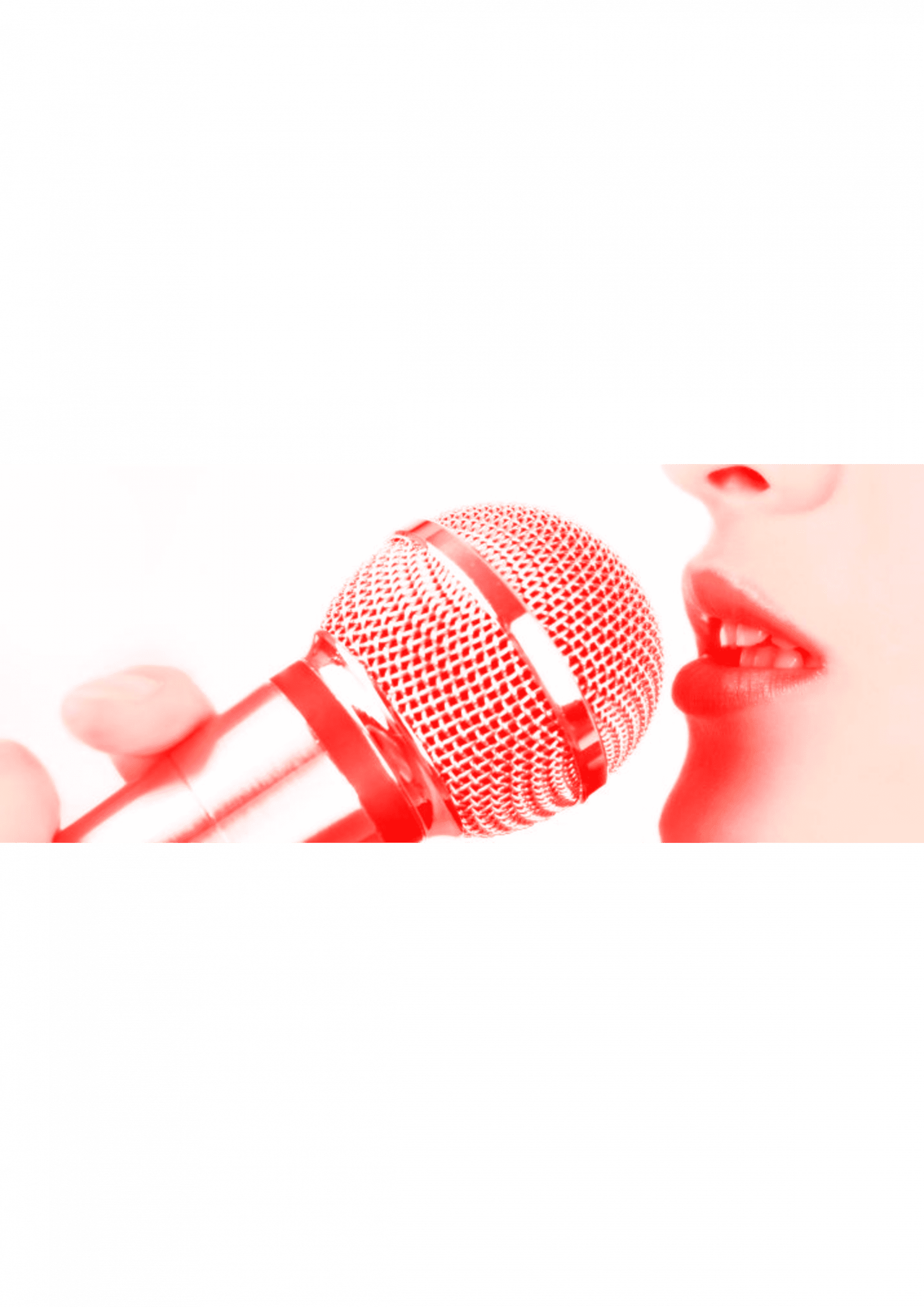 Advanced Coordinated Singing