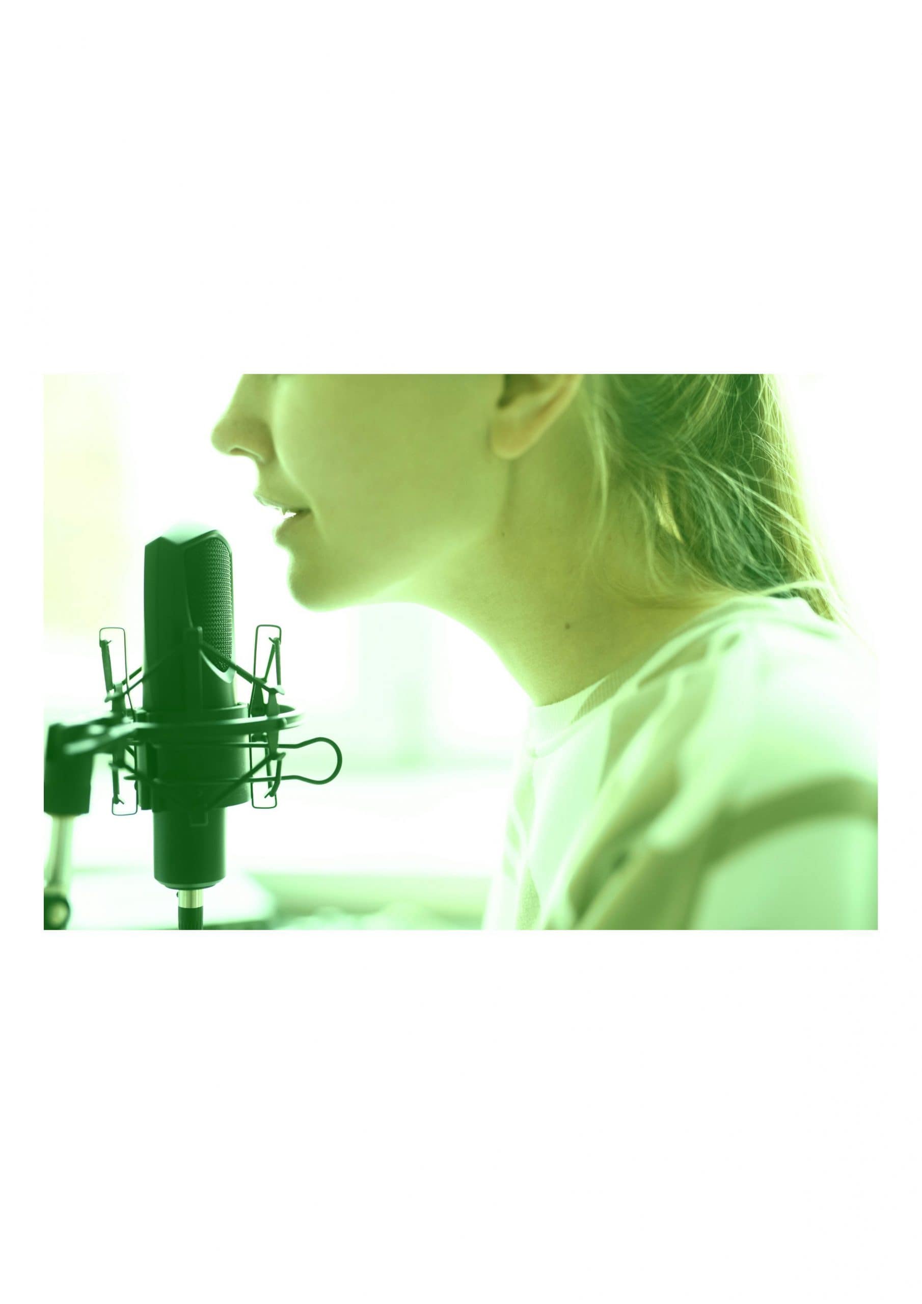 Diction for Singing & Speaking