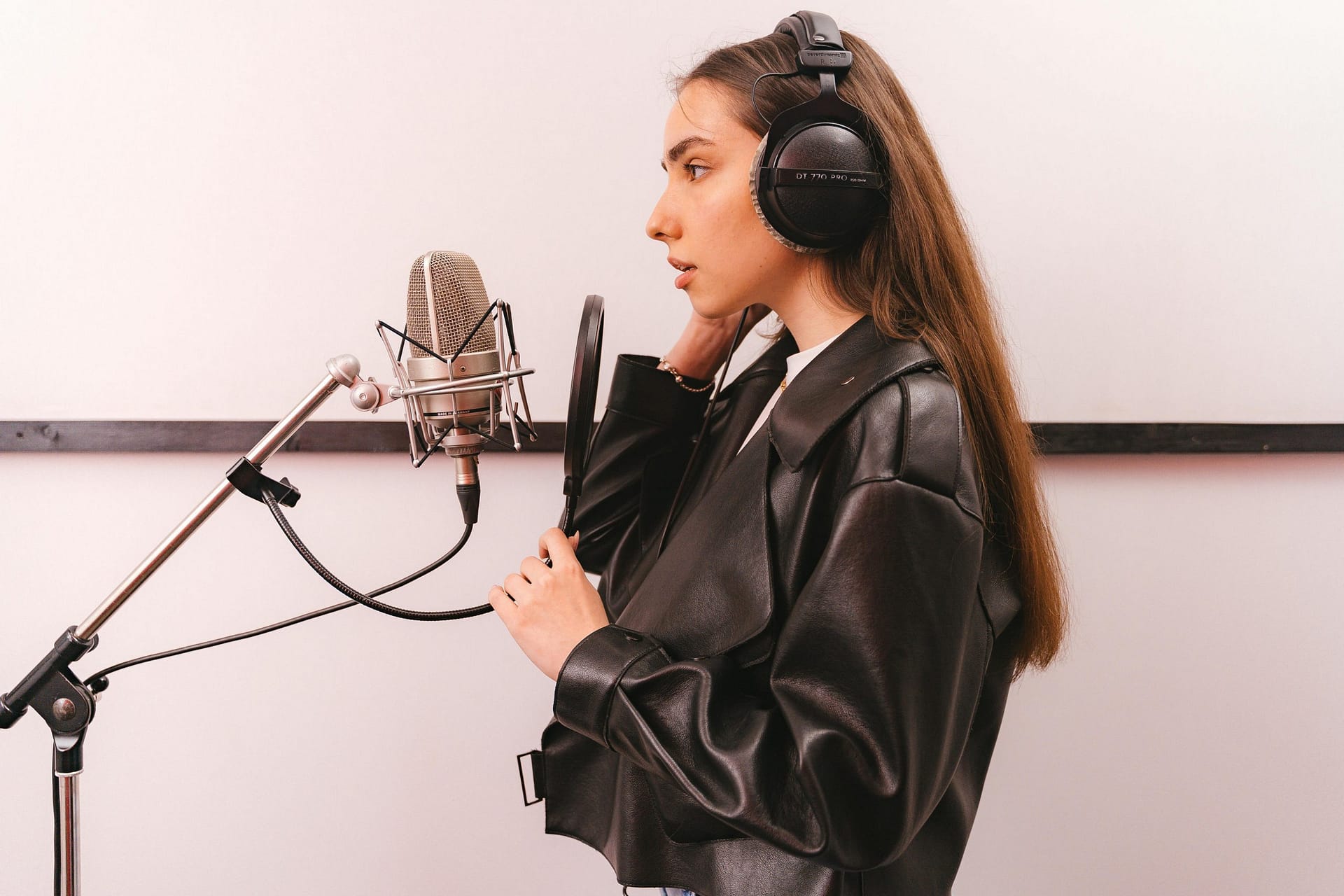 Vocal Performance Preparation