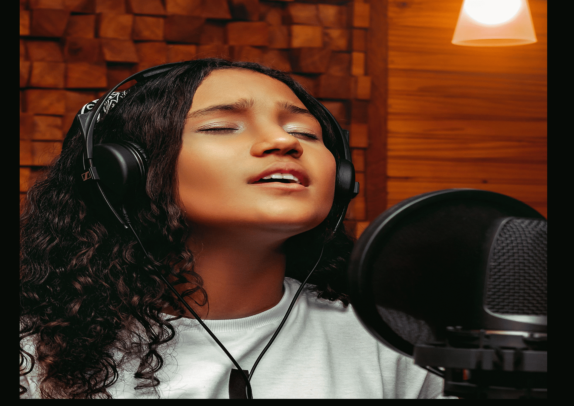 Sing For Your Well Being