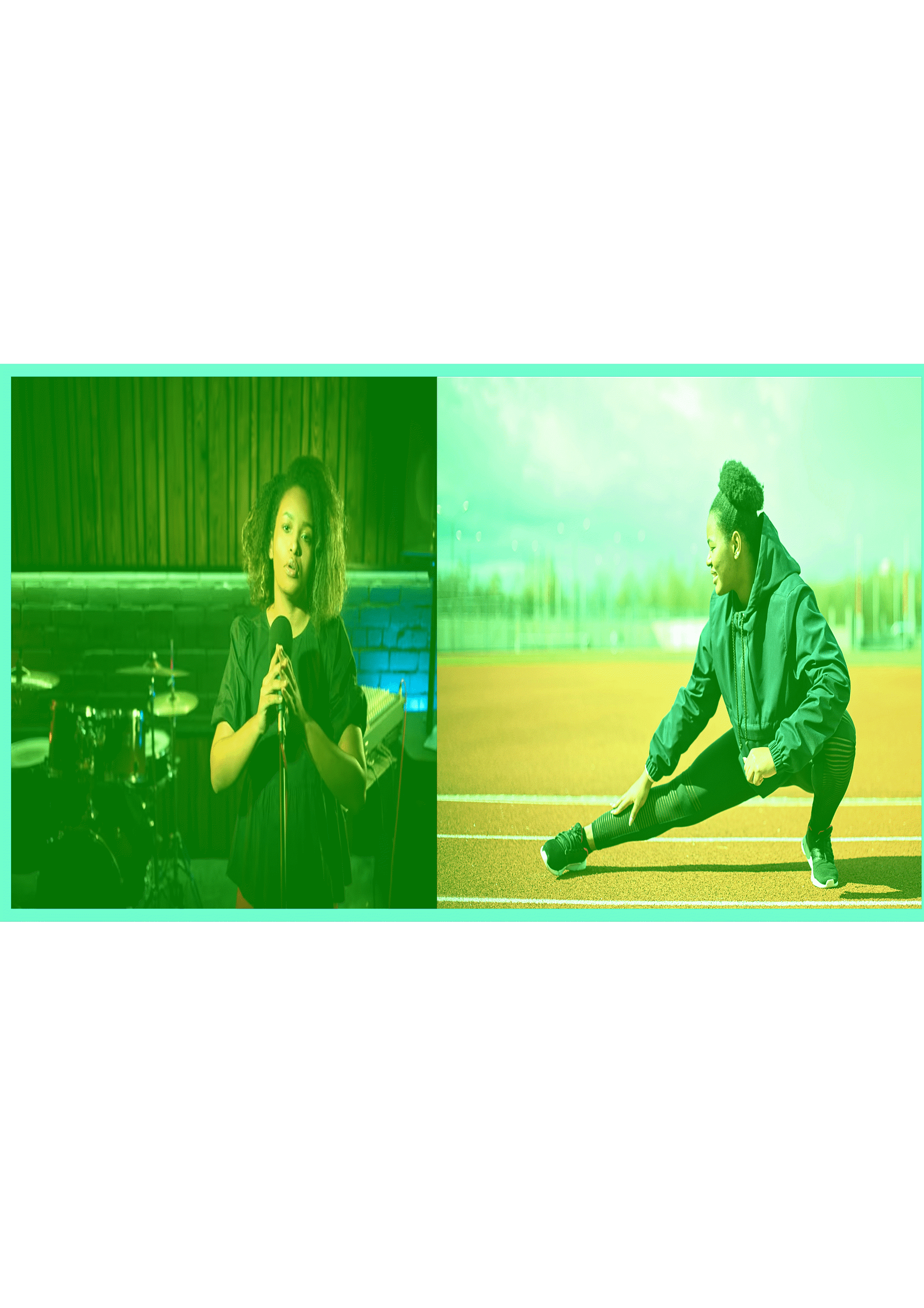 Vocal Warm Ups