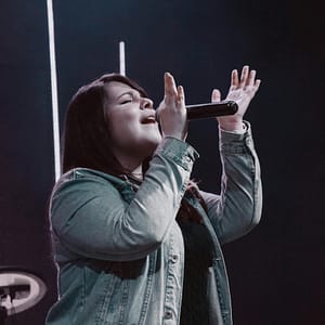 Vocal Agility