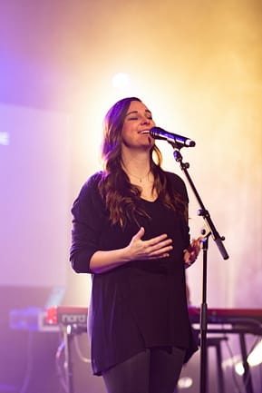 Why Choose Singing